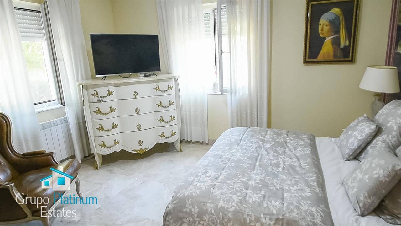 3 soveværelse Villa til salg i Calabardina med swimmingpool - € 1.258.080 (Ref: 9110137)