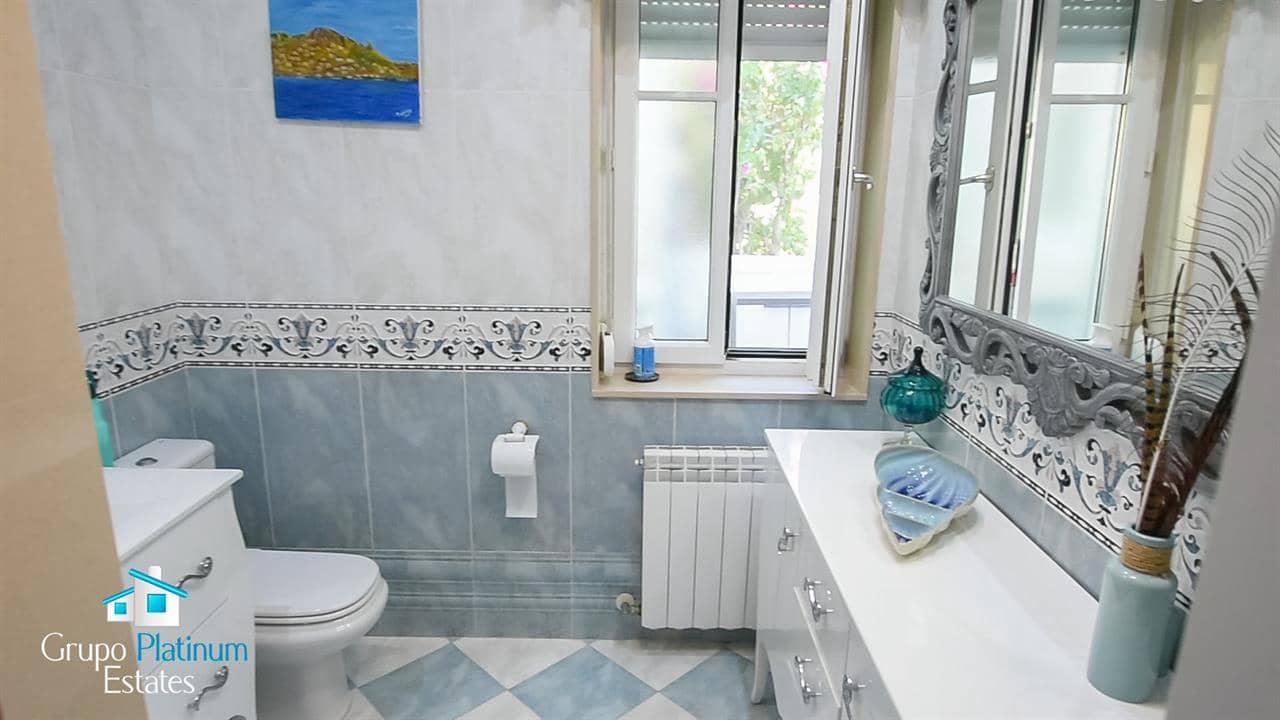 3 soveværelse Villa til salg i Calabardina med swimmingpool - € 1.258.080 (Ref: 9110137)