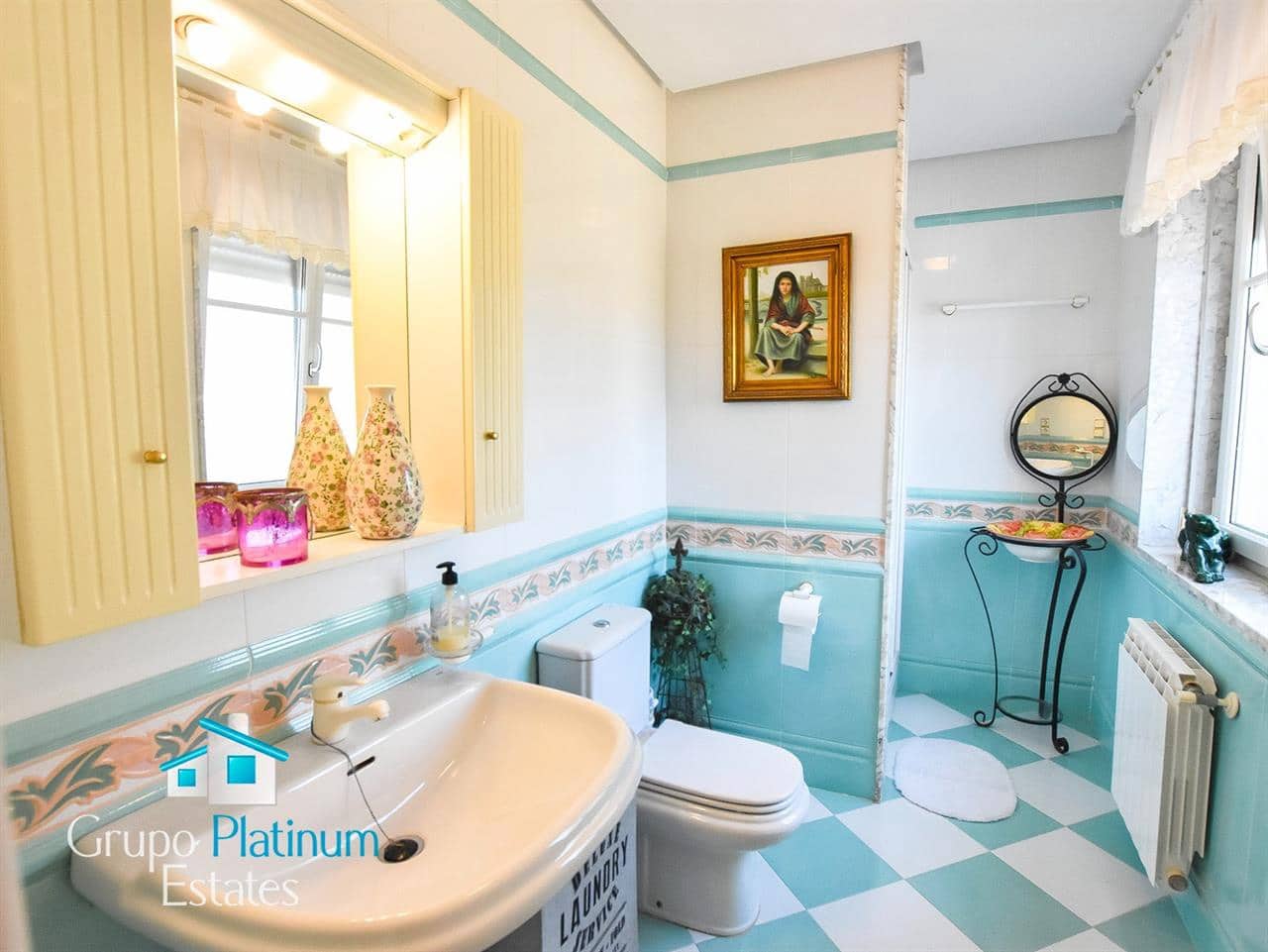 3 soveværelse Villa til salg i Calabardina med swimmingpool - € 1.258.080 (Ref: 9110137)