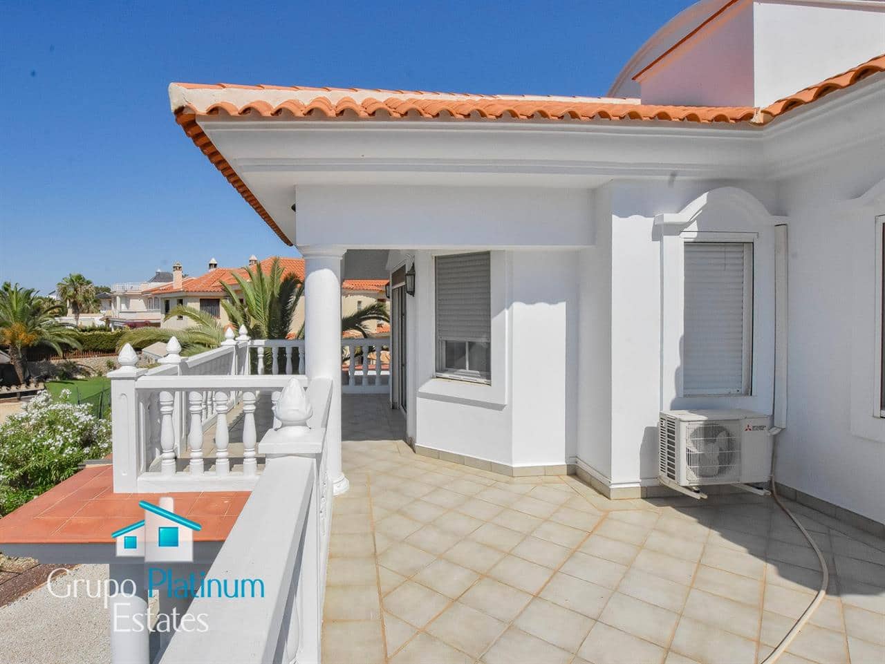 3 soveværelse Villa til salg i Calabardina med swimmingpool - € 1.258.080 (Ref: 9110137)