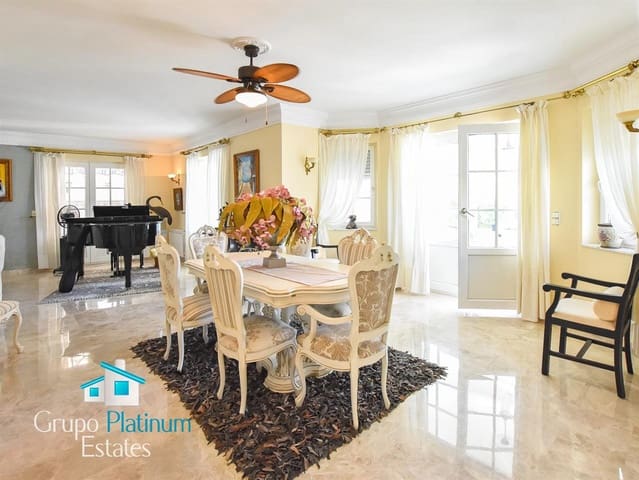 3 bedroom Villa for sale in Calabardina, Aguilas with pool - € 1,258,080 (Ref: 9110137)