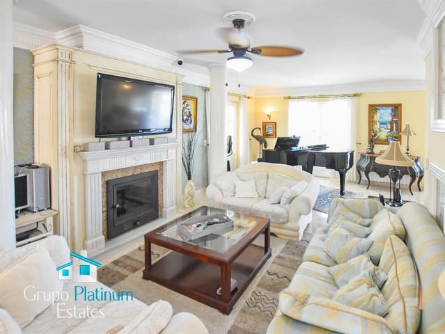 3 bedroom Villa for sale in Calabardina, Aguilas with pool - € 1,258,080 (Ref: 9110137)