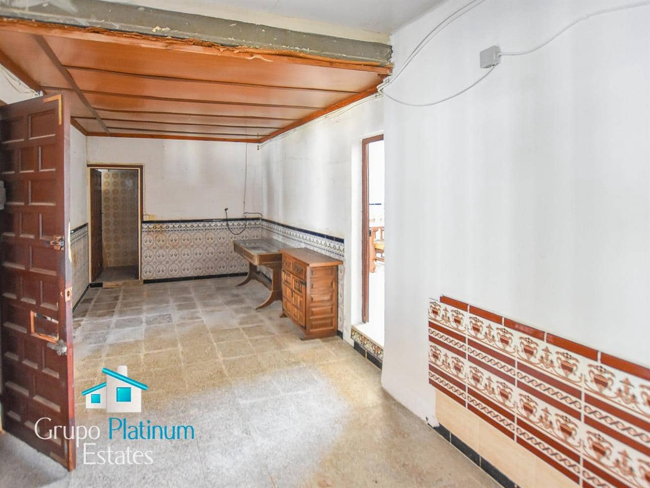 5 soveværelse Villa til salg i Calabardina - € 495.000 (Ref: 9114009)