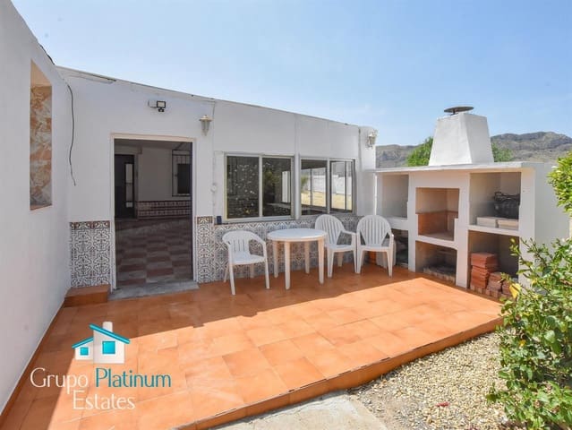 5 sypialnia Willa na sprzedaż w Calabardina, Aguilas - 495 000 € (Ref: 9114009)