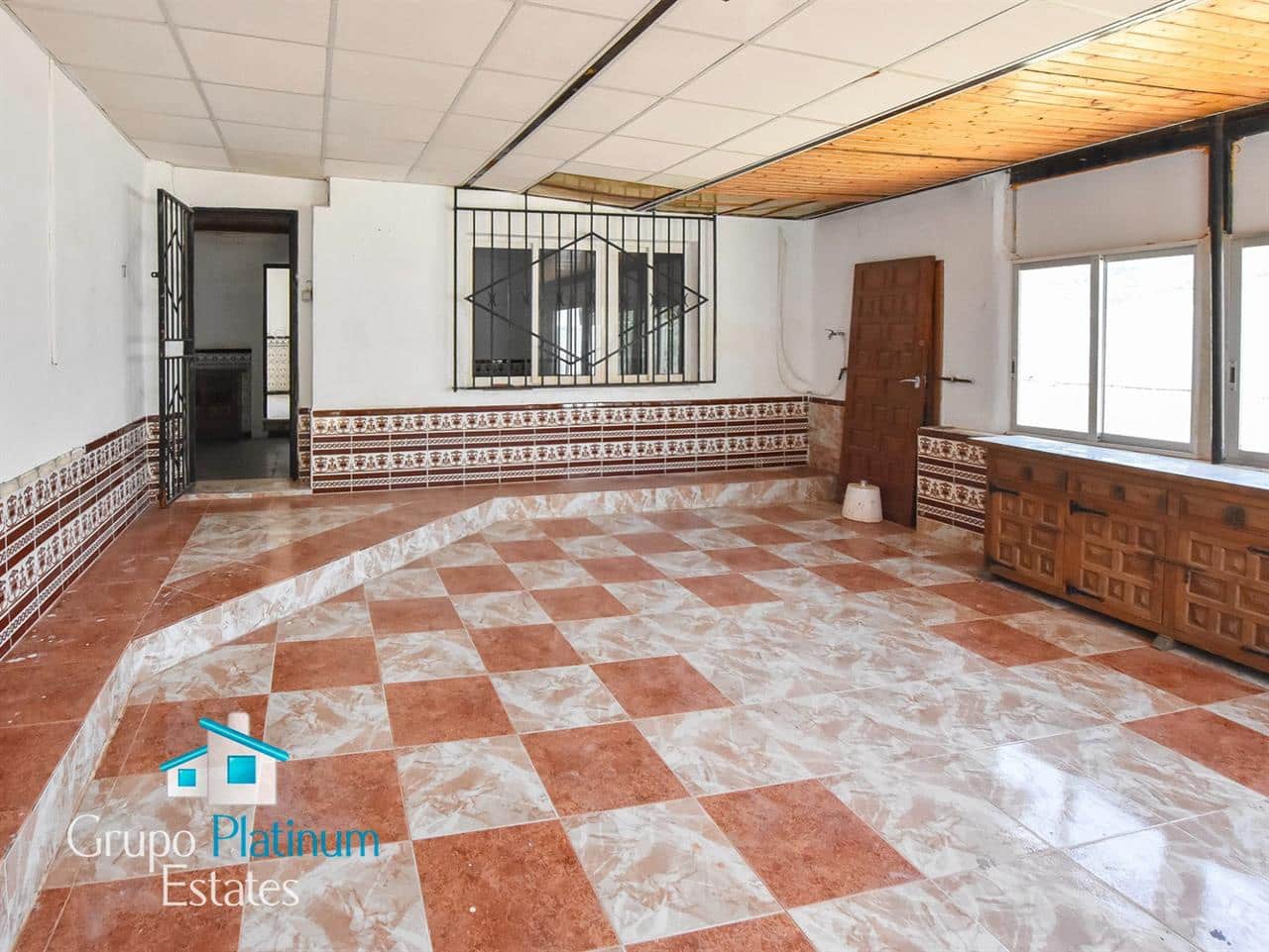 5 soveværelse Villa til salg i Calabardina - € 495.000 (Ref: 9114009)