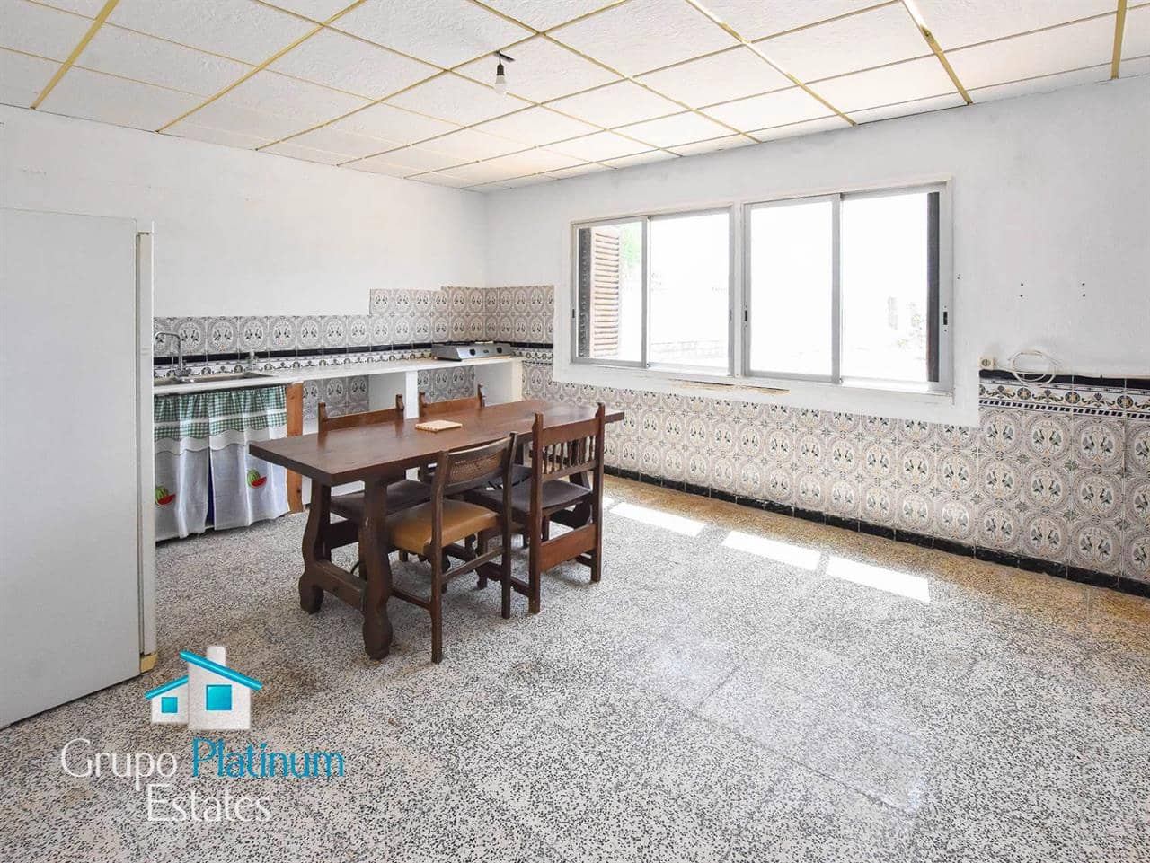 5 soveværelse Villa til salg i Calabardina - € 495.000 (Ref: 9114009)