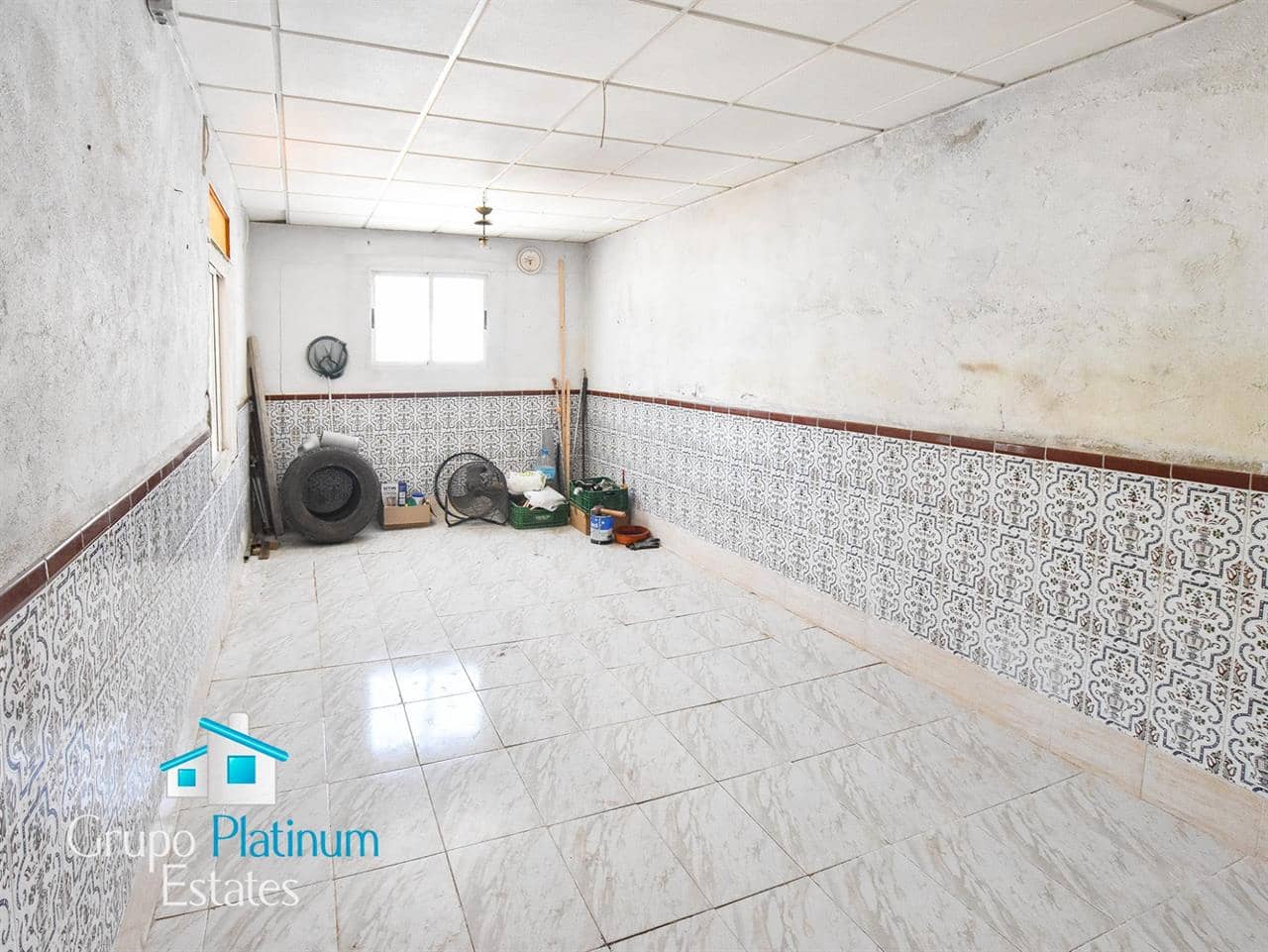 5 soveværelse Villa til salg i Calabardina - € 495.000 (Ref: 9114009)