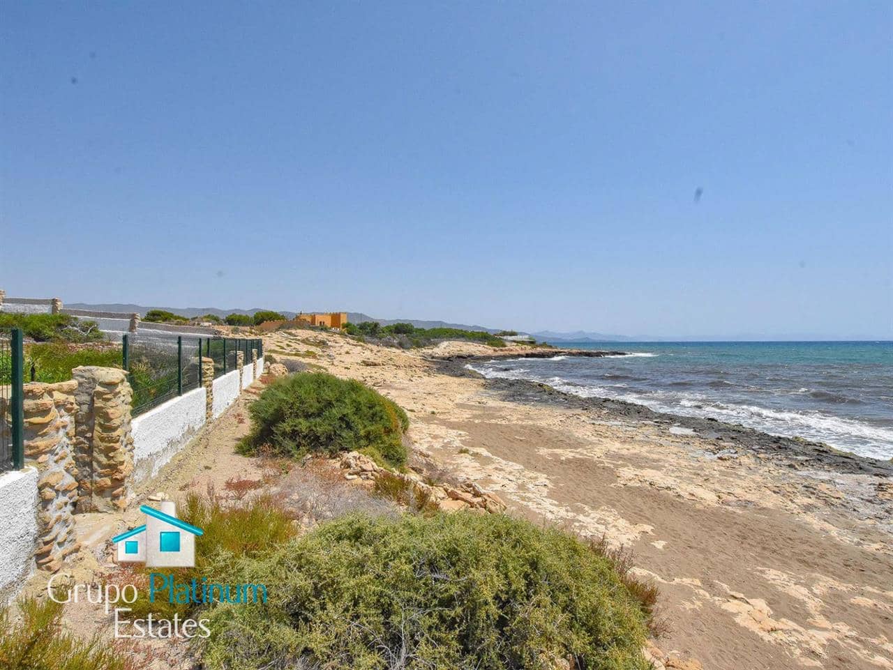 5 soveværelse Villa til salg i Calabardina - € 495.000 (Ref: 9114009)