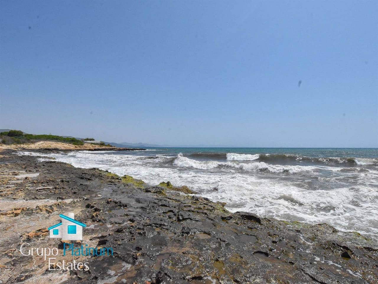 5 soveværelse Villa til salg i Calabardina - € 495.000 (Ref: 9114009)