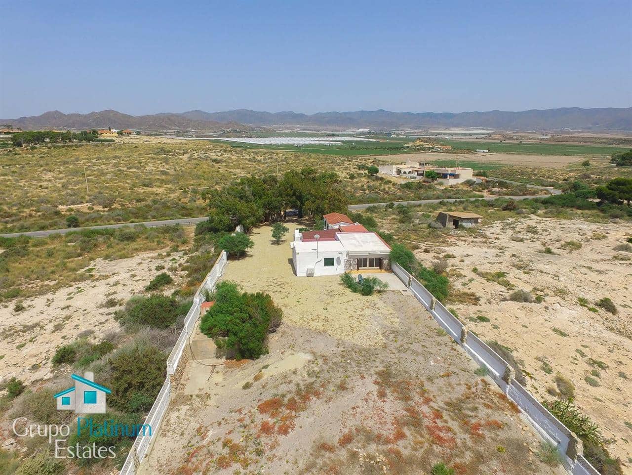 5 soveværelse Villa til salg i Calabardina - € 495.000 (Ref: 9114009)