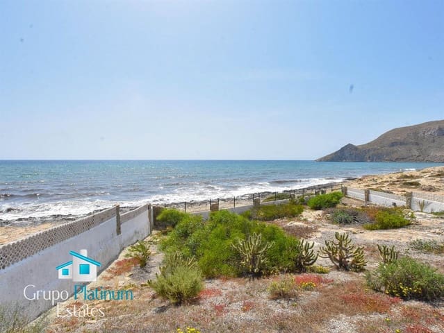 5 sypialnia Willa na sprzedaż w Calabardina, Aguilas - 495 000 € (Ref: 9114009)