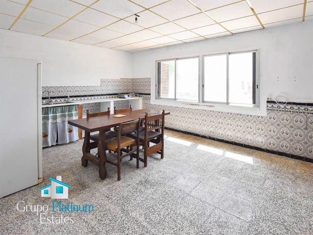 5 sypialnia Willa na sprzedaż w Calabardina, Aguilas - 495 000 € (Ref: 9114009)