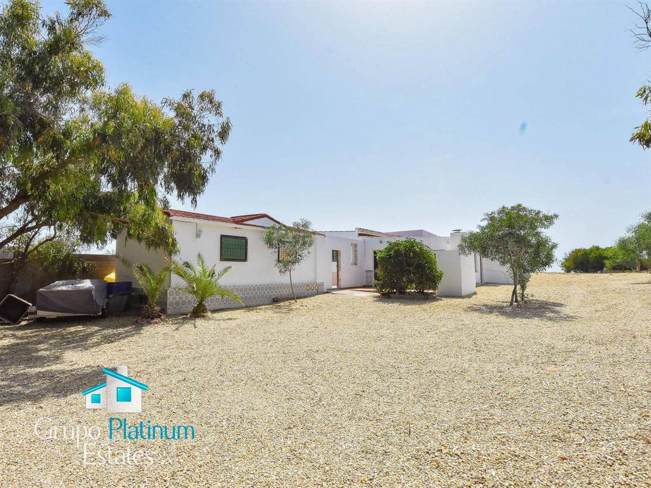 5 soveværelse Villa til salg i Calabardina - € 495.000 (Ref: 9114009)