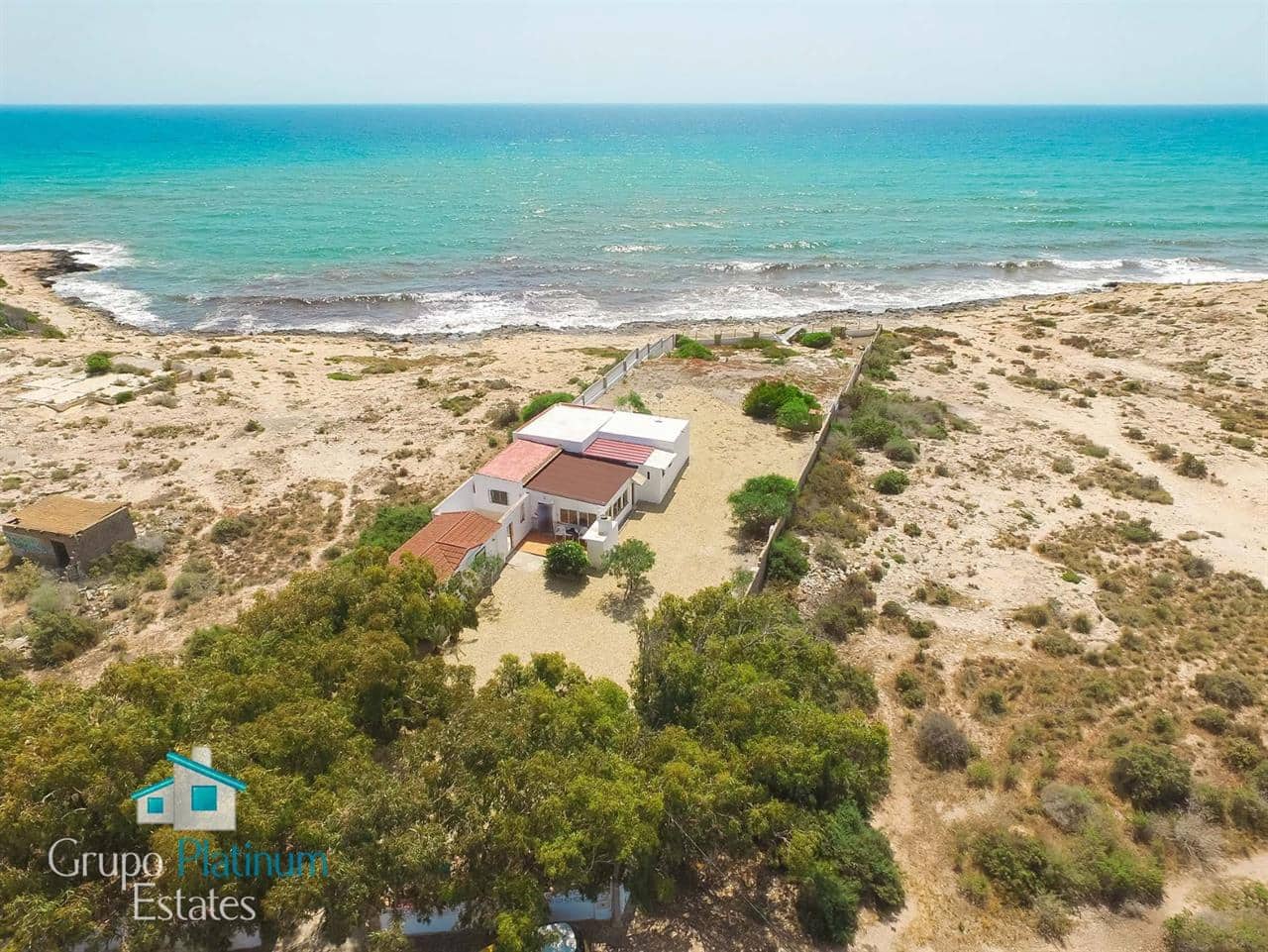 5 soveværelse Villa til salg i Calabardina - € 495.000 (Ref: 9114009)