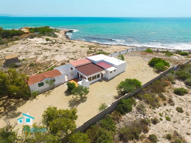 5 soverom Villa til salgs i Calabardina, Aguilas - € 495 000 (Ref: 9114009)