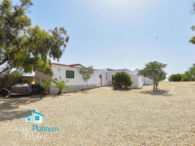 5 soverom Villa til salgs i Calabardina, Aguilas - € 495 000 (Ref: 9114009)