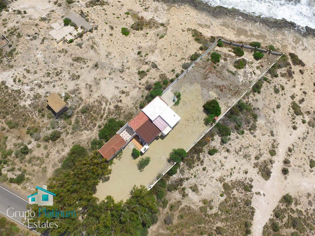 5 soveværelse Villa til salg i Calabardina - € 495.000 (Ref: 9114009)