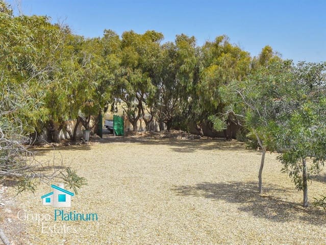 5 sypialnia Willa na sprzedaż w Calabardina, Aguilas - 495 000 € (Ref: 9114009)