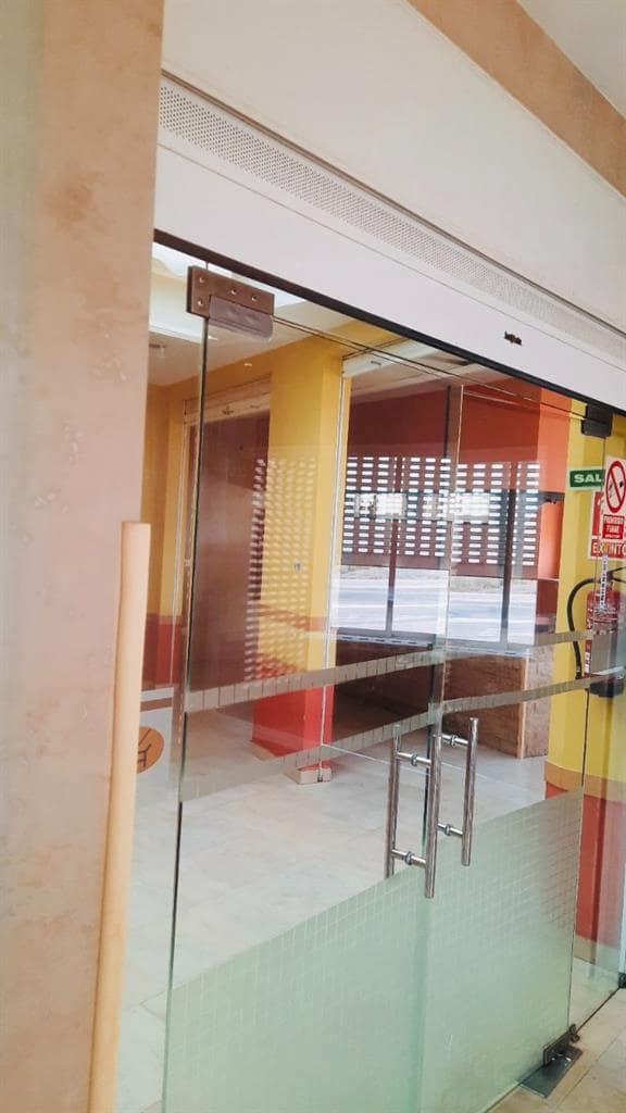 Erhverv til salg i San Juan de los Terreros - € 299.950 (Ref: 9118603)