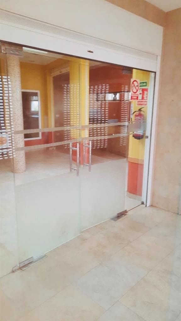 Erhverv til salg i San Juan de los Terreros - € 299.950 (Ref: 9118603)