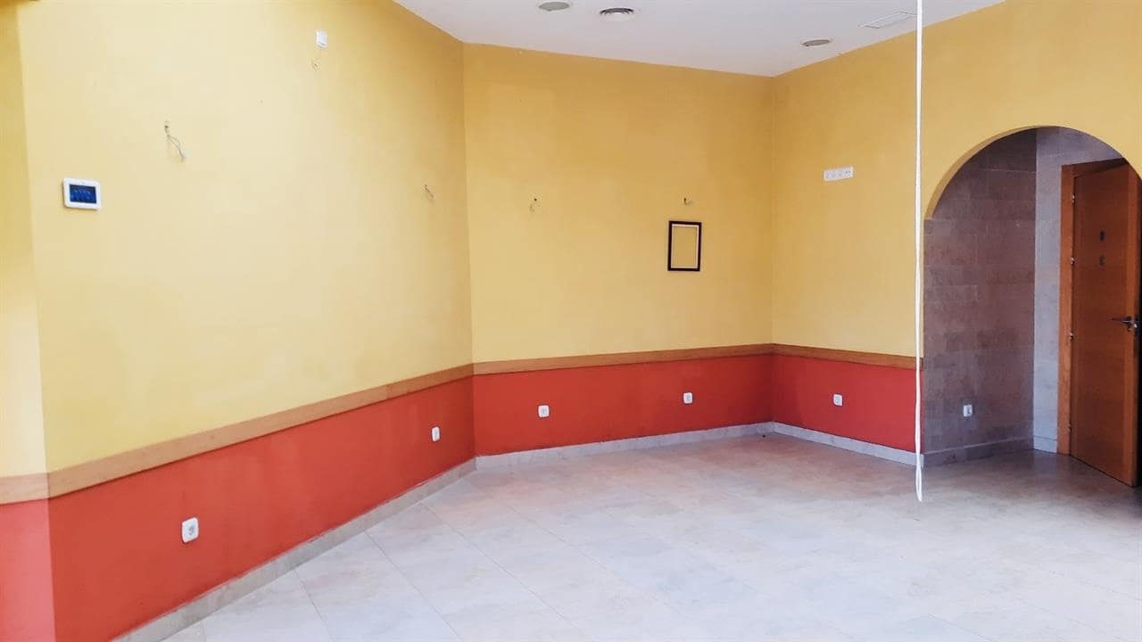 Erhverv til salg i San Juan de los Terreros - € 299.950 (Ref: 9118603)