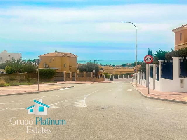 Kaupallinen myytävänä paikassa San Juan de los Terreros, Pulpí - 299 950 € (Ref: 9118603)