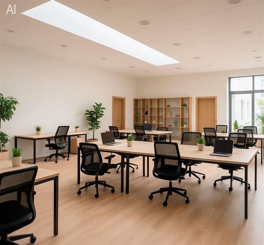 Commercial for sale in San Juan de los Terreros, Pulpí - € 299,950 (Ref: 9118603)