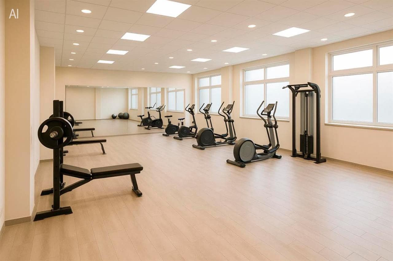 Erhverv til salg i San Juan de los Terreros - € 299.950 (Ref: 9118603)