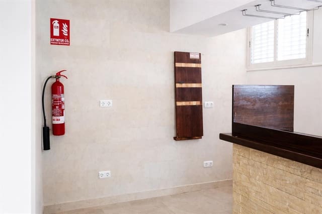 Erhverv til salg i San Juan de los Terreros, Pulpí - € 299.950 (Ref: 9118603)