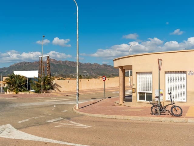 Local Comercial en San Juan de los Terreros, Pulpí en venta - 299.950 € (Ref: 9118603)