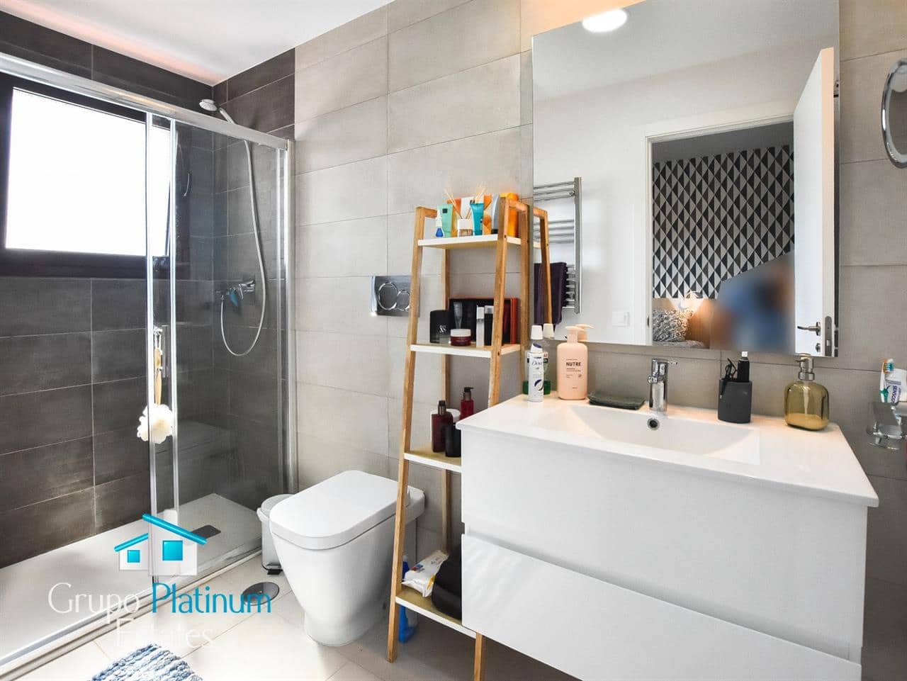 3 makuuhuone Huoneisto myytävänä paikassa San Juan de los Terreros mukana uima-altaan - 365 000 € (Ref: 9124881)