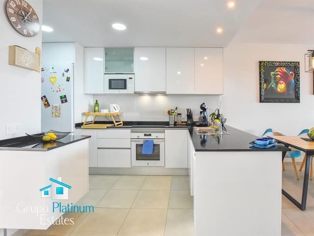 3 makuuhuone Huoneisto myytävänä paikassa San Juan de los Terreros, Pulpí mukana uima-altaan - 365 000 € (Ref: 9124881)