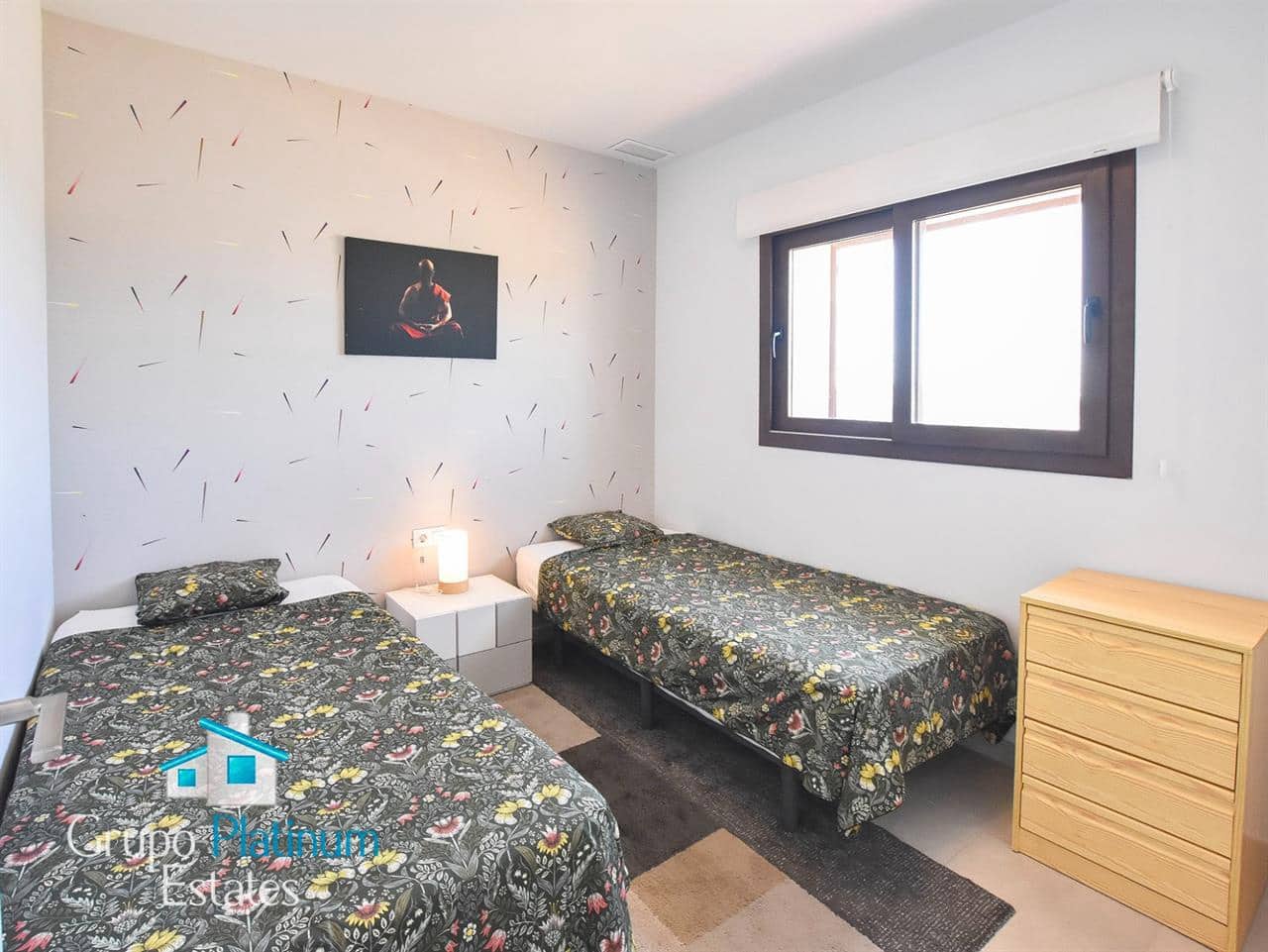 3 makuuhuone Huoneisto myytävänä paikassa San Juan de los Terreros mukana uima-altaan - 365 000 € (Ref: 9124881)