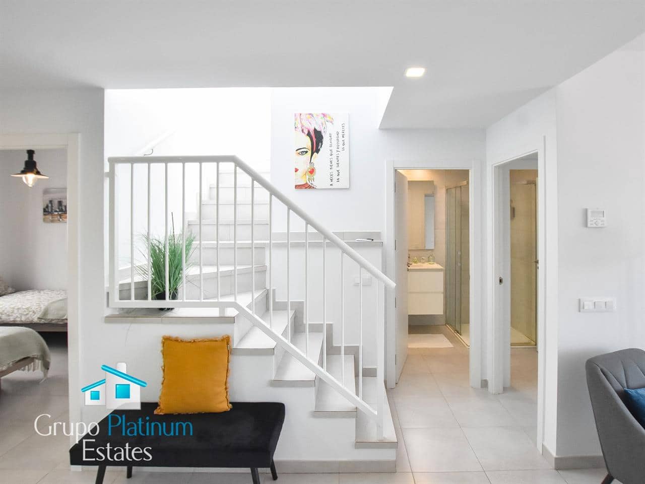 2 slaapkamer Penthouse te koop in San Juan de los Terreros met zwembad - € 210.000 (Ref: 9126685)