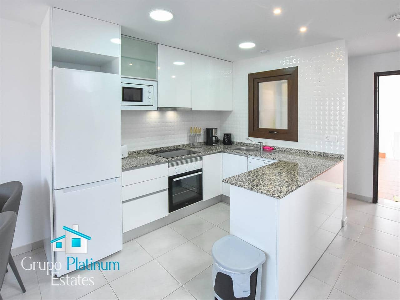 2 slaapkamer Penthouse te koop in San Juan de los Terreros met zwembad - € 210.000 (Ref: 9126685)