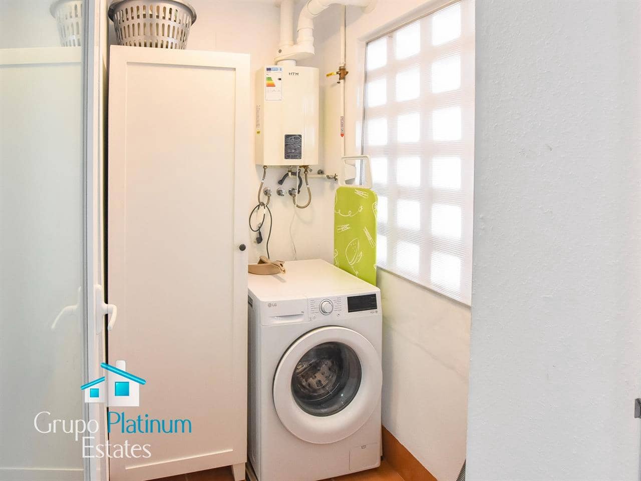 2 slaapkamer Penthouse te koop in San Juan de los Terreros met zwembad - € 210.000 (Ref: 9126685)