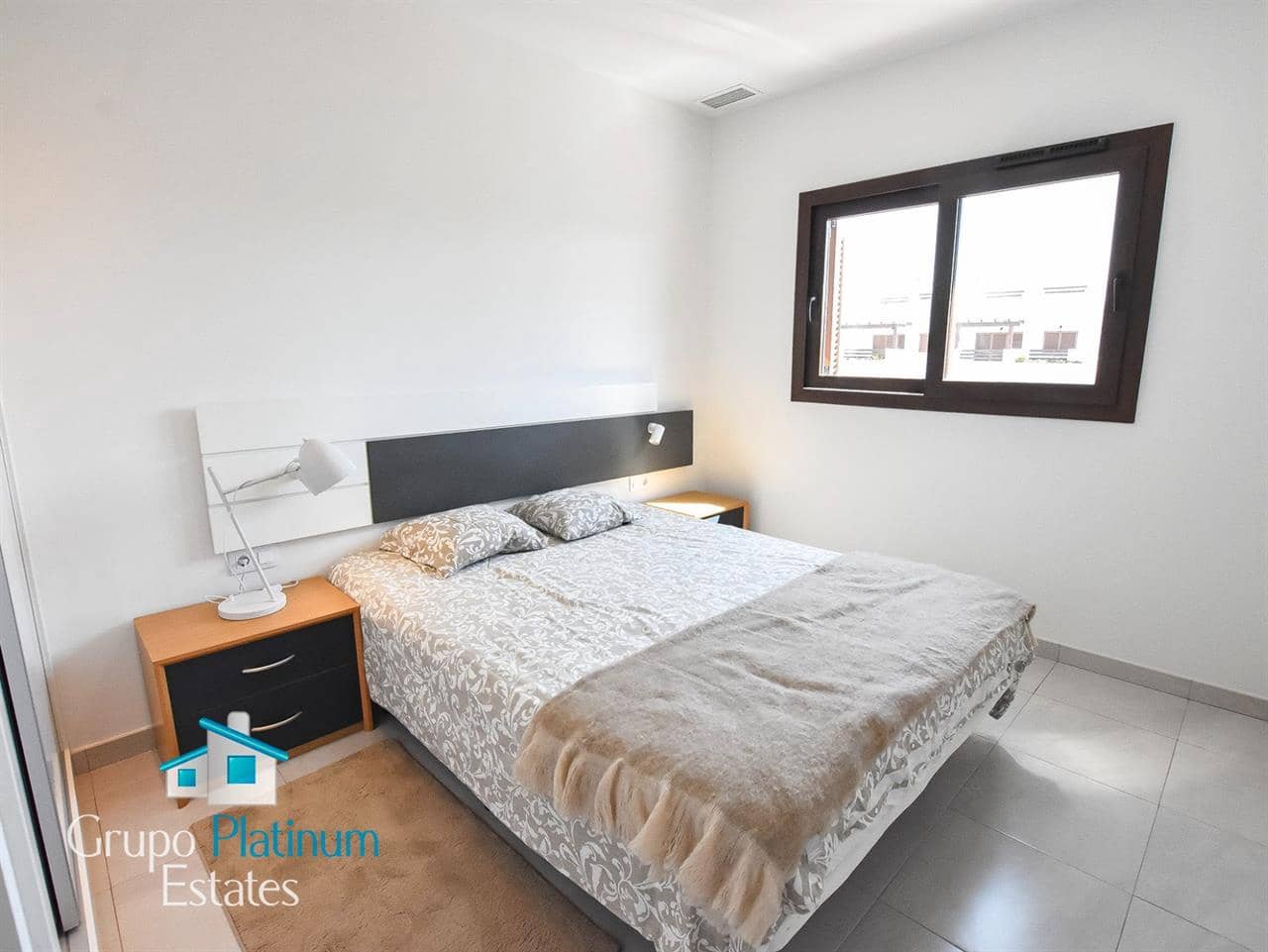 2 slaapkamer Penthouse te koop in San Juan de los Terreros met zwembad - € 210.000 (Ref: 9126685)