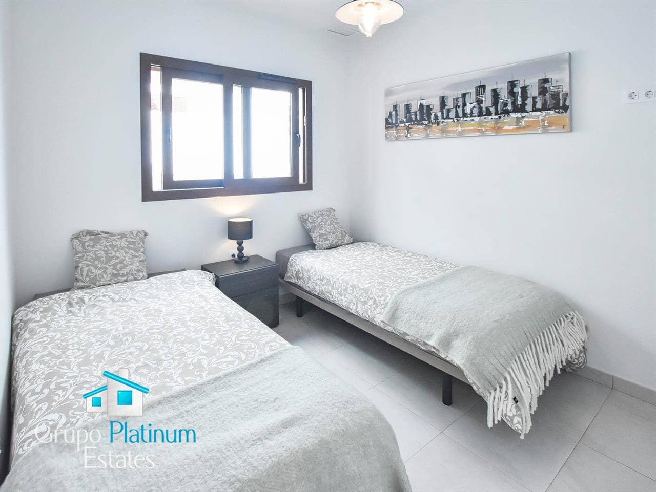 2 slaapkamer Penthouse te koop in San Juan de los Terreros met zwembad - € 210.000 (Ref: 9126685)