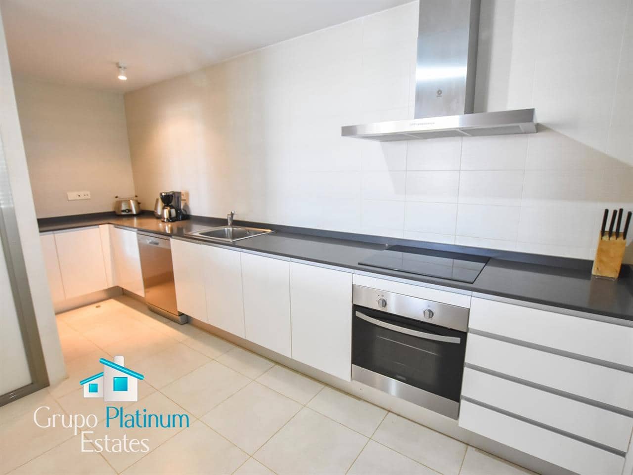 2 makuuhuone Huoneisto myytävänä paikassa San Juan de los Terreros mukana uima-altaan - 234 950 € (Ref: 9126686)