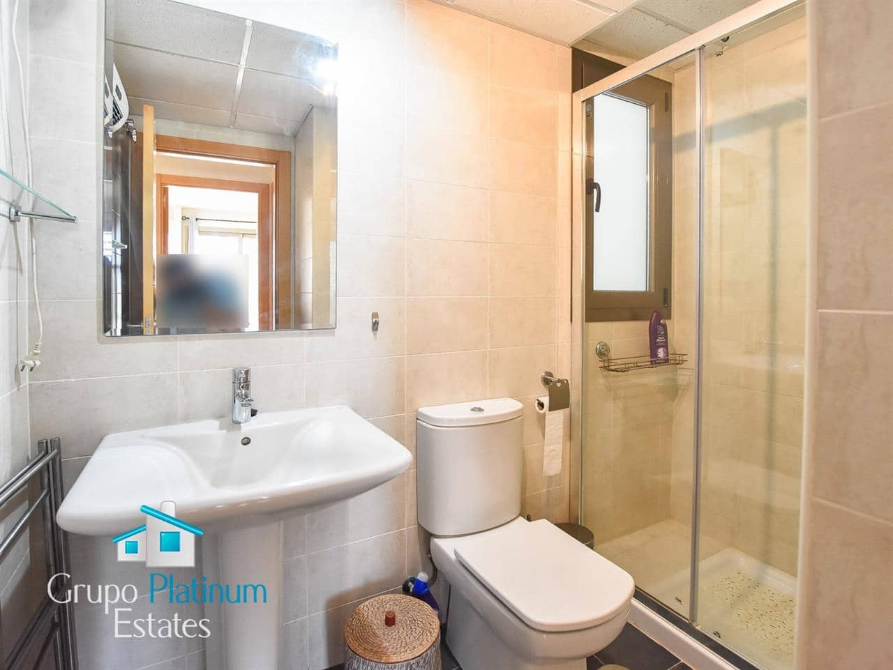 2 makuuhuone Huoneisto myytävänä paikassa San Juan de los Terreros mukana uima-altaan - 234 950 € (Ref: 9126686)