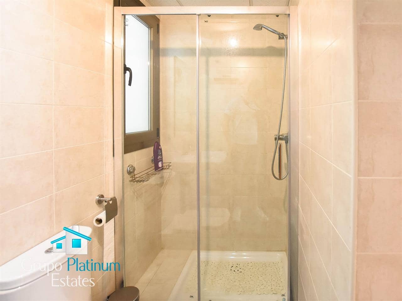 2 makuuhuone Huoneisto myytävänä paikassa San Juan de los Terreros mukana uima-altaan - 234 950 € (Ref: 9126686)