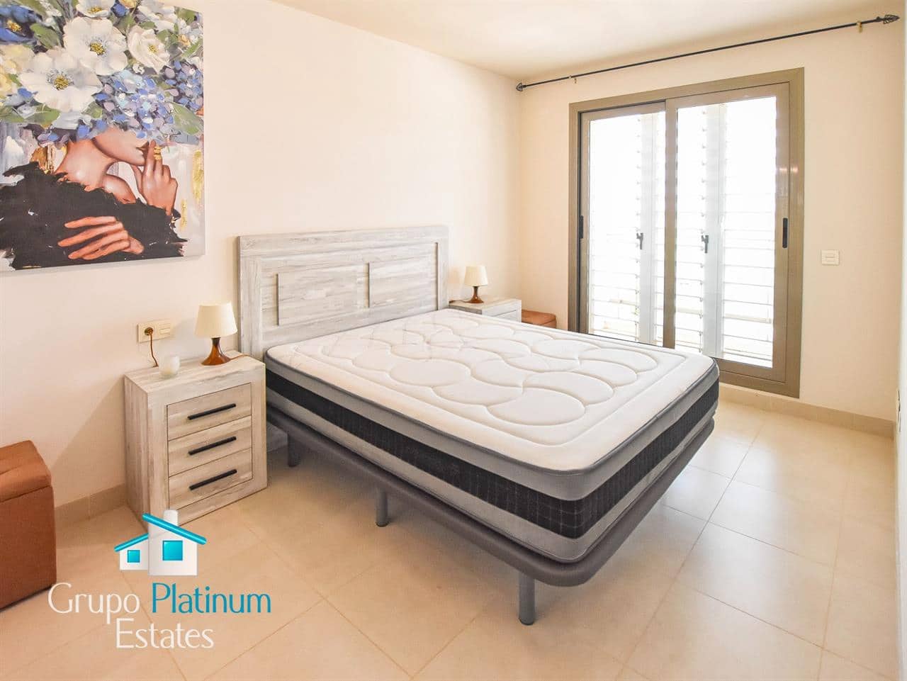 2 makuuhuone Huoneisto myytävänä paikassa San Juan de los Terreros mukana uima-altaan - 234 950 € (Ref: 9126686)