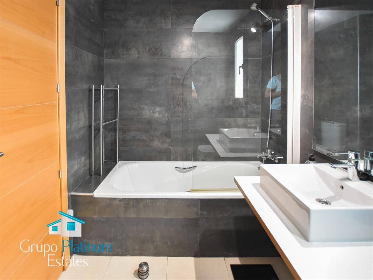 2 makuuhuone Huoneisto myytävänä paikassa San Juan de los Terreros mukana uima-altaan - 234 950 € (Ref: 9126686)