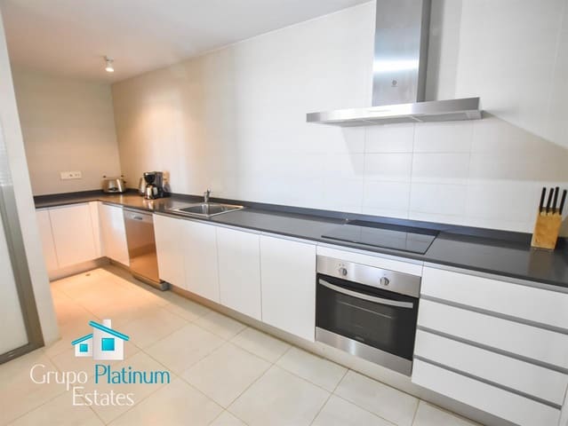 2 chambre Appartement à vendre à San Juan de los Terreros, Pulpí avec piscine - 234 950 € (Ref: 9126686)