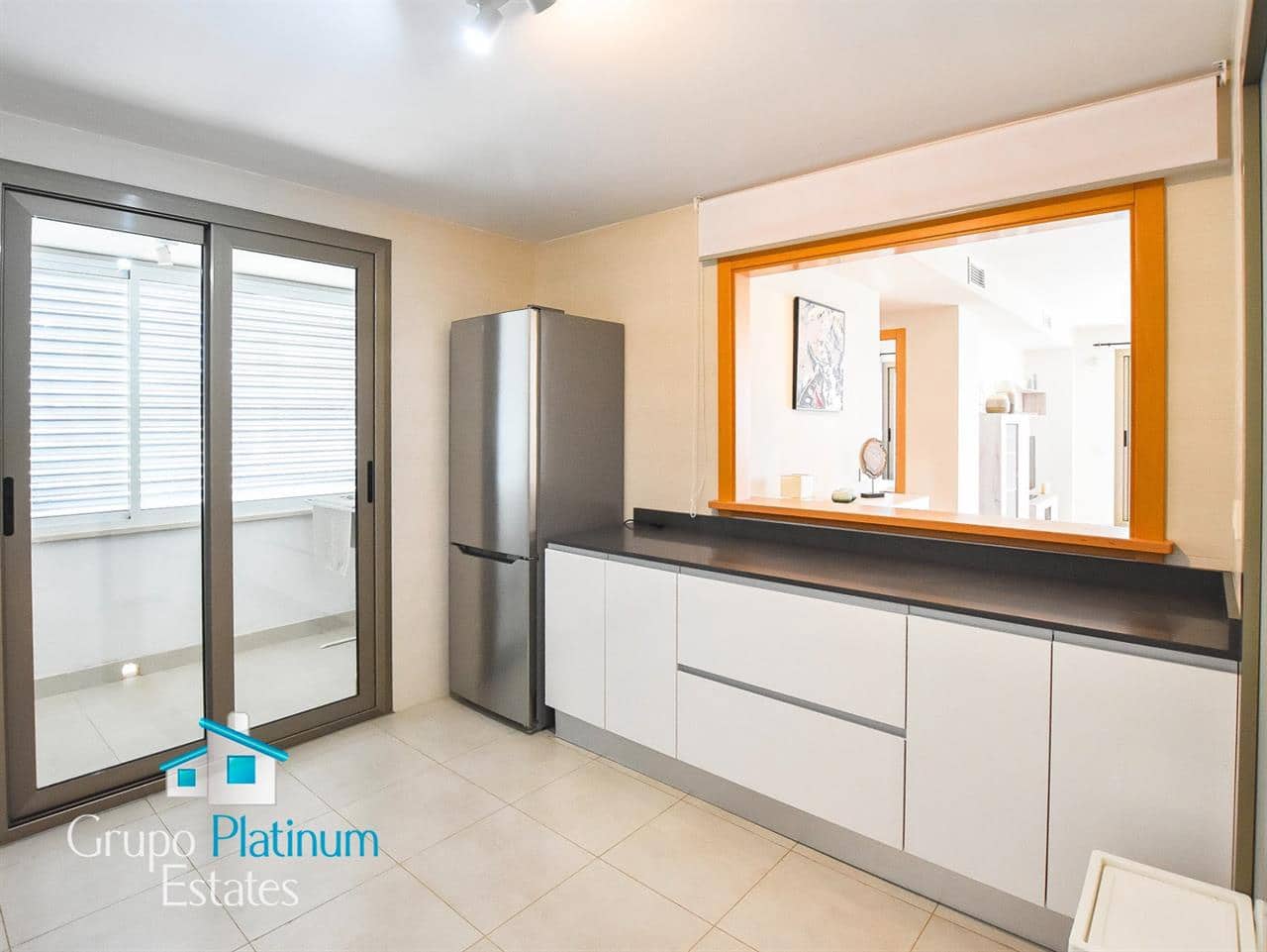 2 makuuhuone Huoneisto myytävänä paikassa San Juan de los Terreros mukana uima-altaan - 234 950 € (Ref: 9126686)