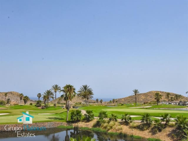 2 chambre Appartement à vendre à San Juan de los Terreros, Pulpí avec piscine - 234 950 € (Ref: 9126686)