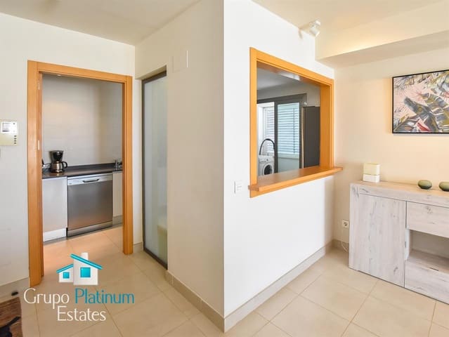 2 chambre Appartement à vendre à San Juan de los Terreros, Pulpí avec piscine - 234 950 € (Ref: 9126686)