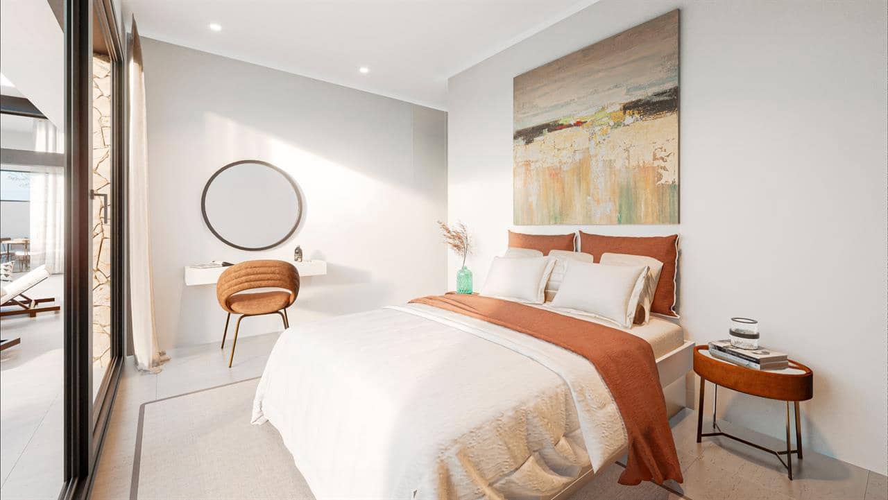 3 chambre Villa/Maison à vendre à San Juan de los Terreros avec piscine - 525 000 € (Ref: 9126687)