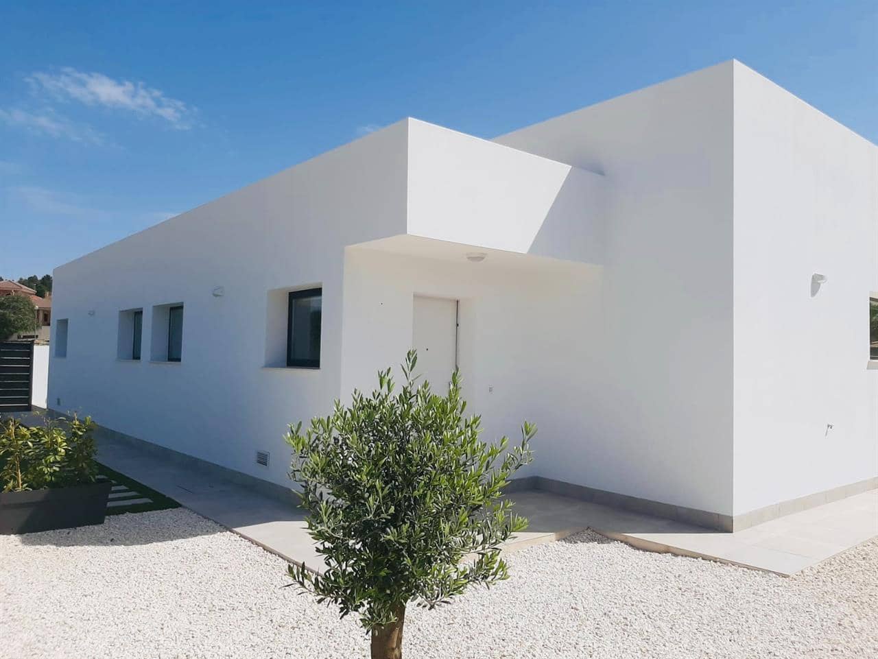 3 chambre Villa/Maison à vendre à San Juan de los Terreros avec piscine - 525 000 € (Ref: 9126687)