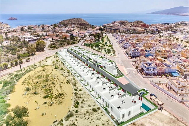 3 chambre Villa/Maison à vendre à San Juan de los Terreros, Pulpí avec piscine - 525 000 € (Ref: 9126687)